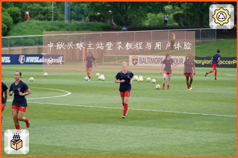 中欧买球主站登录教程与用户体验分享