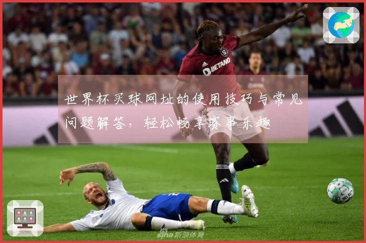 世界杯买球网址的使用技巧与常见问题解答，轻松畅享赛事乐趣