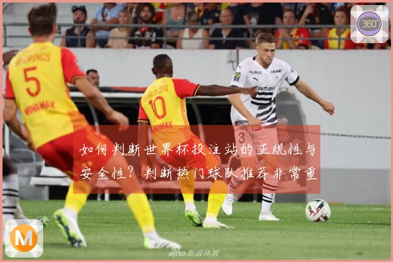 如何判断世界杯投注站的正规性与安全性？判断热门球队推荐非常重要！