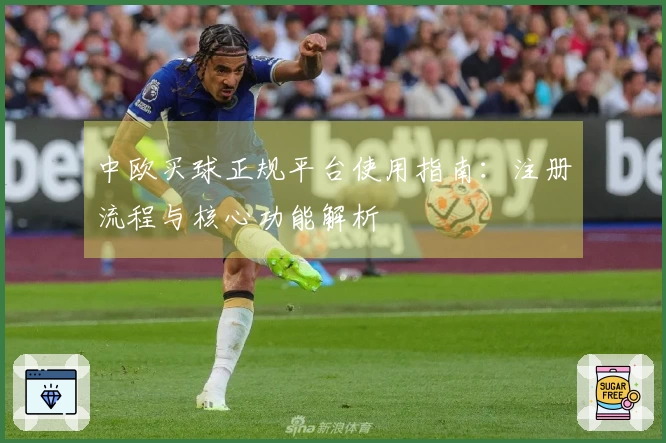 中欧买球正规平台使用指南：注册流程与核心功能解析