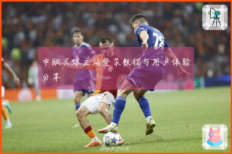 中欧买球主站登录教程与用户体验分享