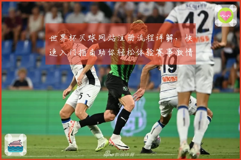世界杯买球网站注册流程详解，快速入门指南助你轻松体验赛事激情
