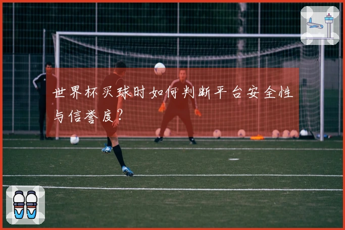 世界杯买球时如何判断平台安全性与信誉度？