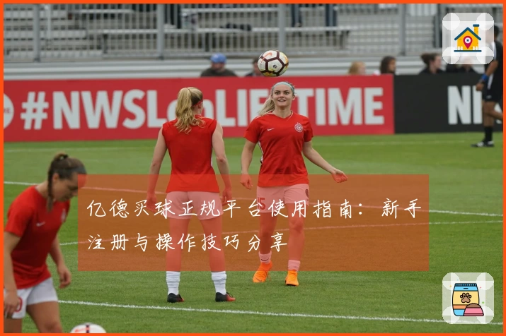 亿德买球正规平台使用指南：新手注册与操作技巧分享
